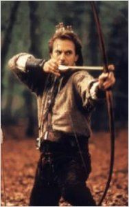 Imagem 3 do filme Robin Hood: O Príncipe dos Ladrões